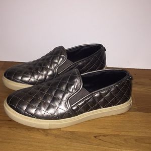 7.5 Steve Madden Ecentrco Used